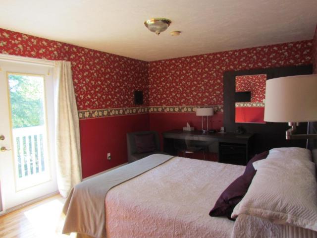Shepody Bay Inn Hopewell Cape Exterior photo