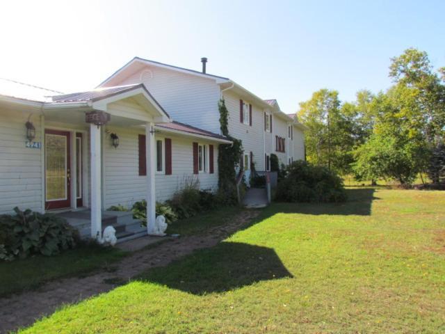 Shepody Bay Inn Hopewell Cape Exterior photo