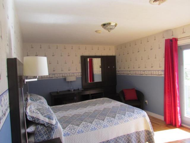 Shepody Bay Inn Hopewell Cape Exterior photo