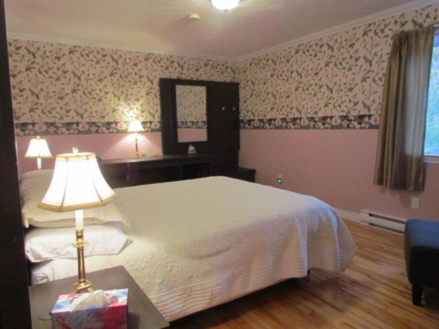 Shepody Bay Inn Hopewell Cape Exterior photo
